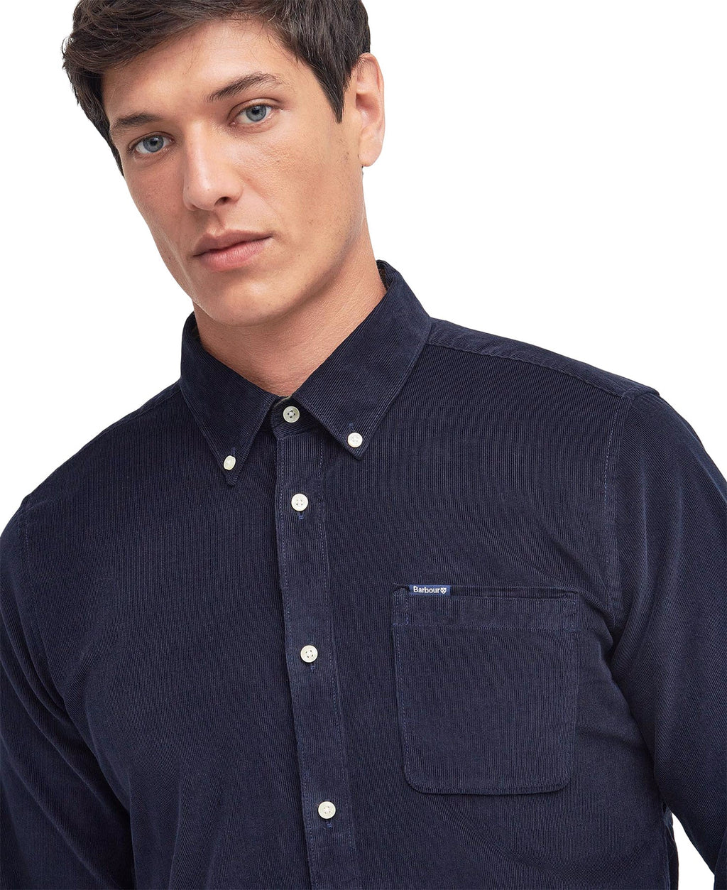 Ramsey Tailored Shirt - Men's