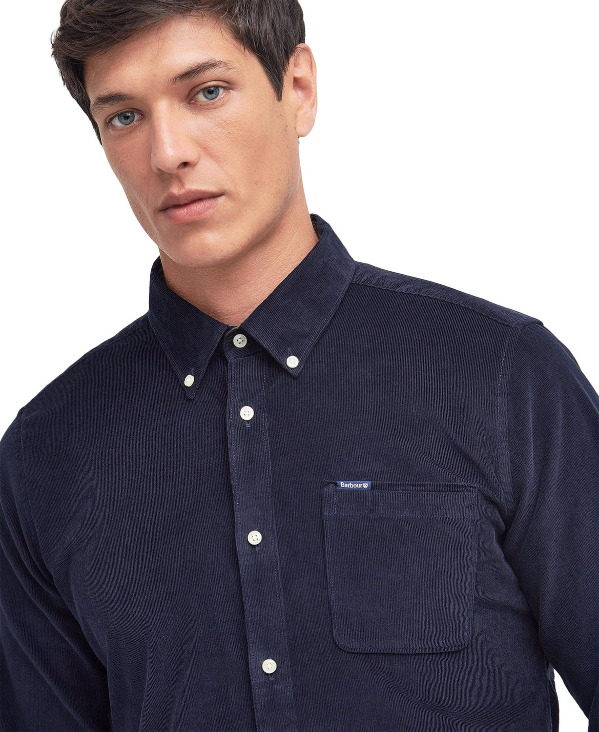 Ramsey Tailored Shirt - Men's