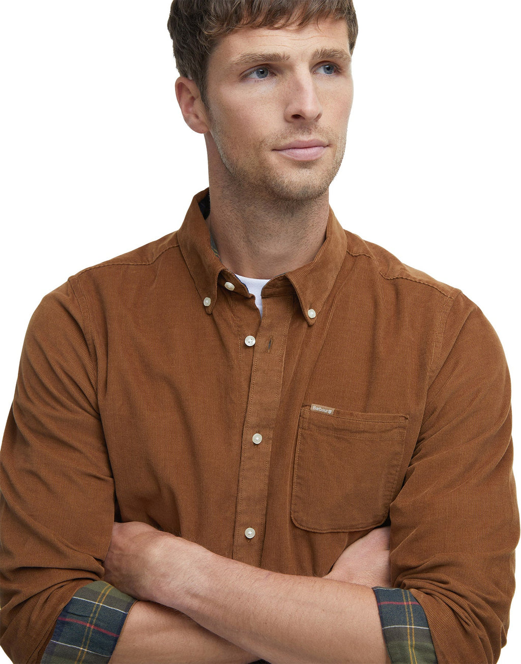 Ramsey Tailored Shirt - Men's