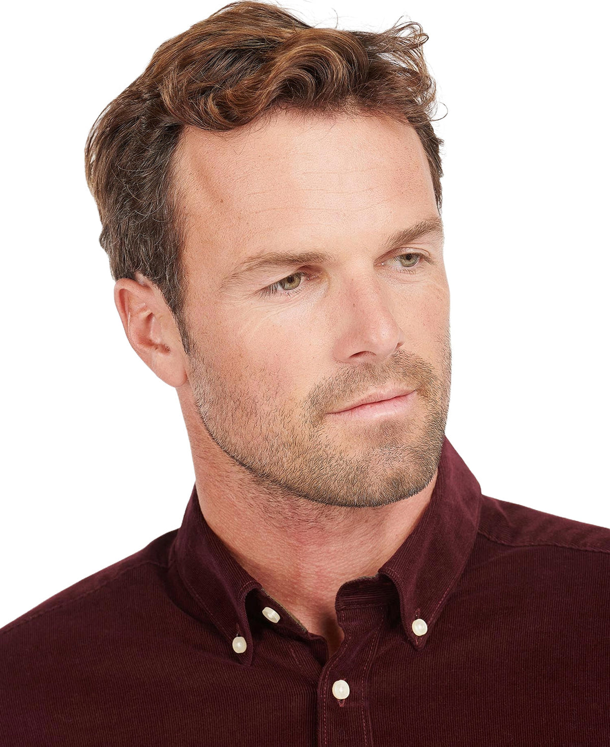 Ramsey Tailored Shirt - Men's