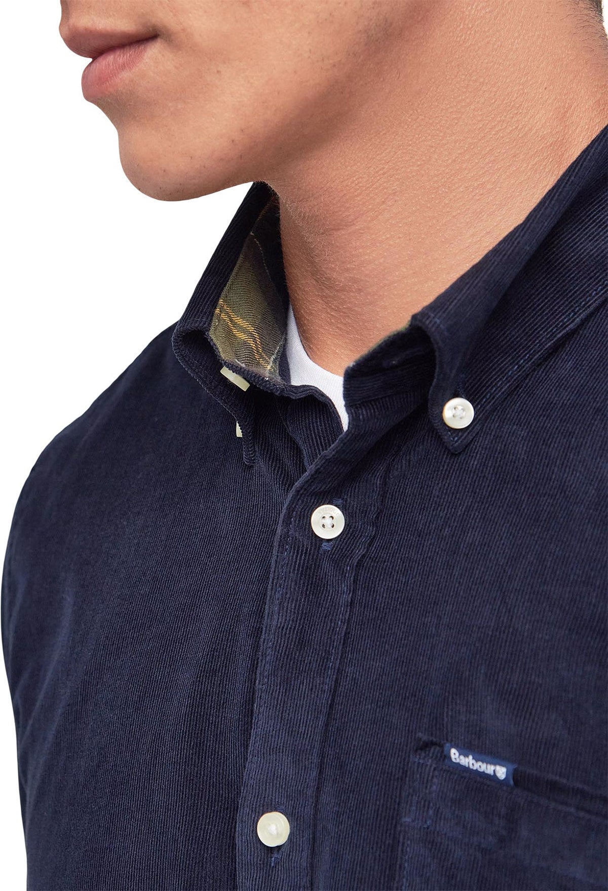 Ramsey Tailored Shirt - Men's