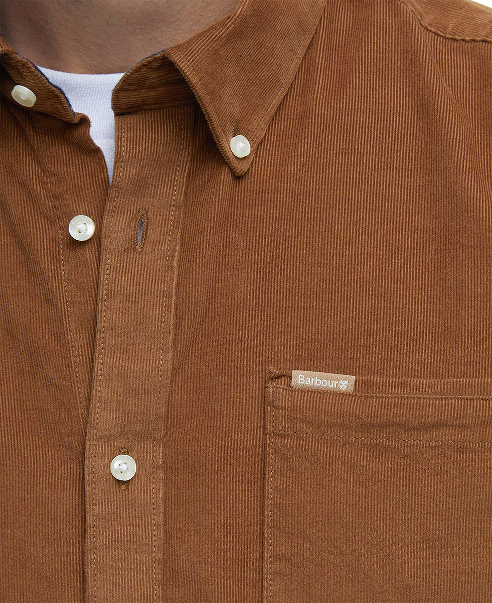 Ramsey Tailored Shirt - Men's