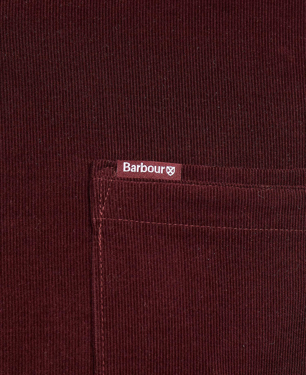 Ramsey Tailored Shirt - Men's