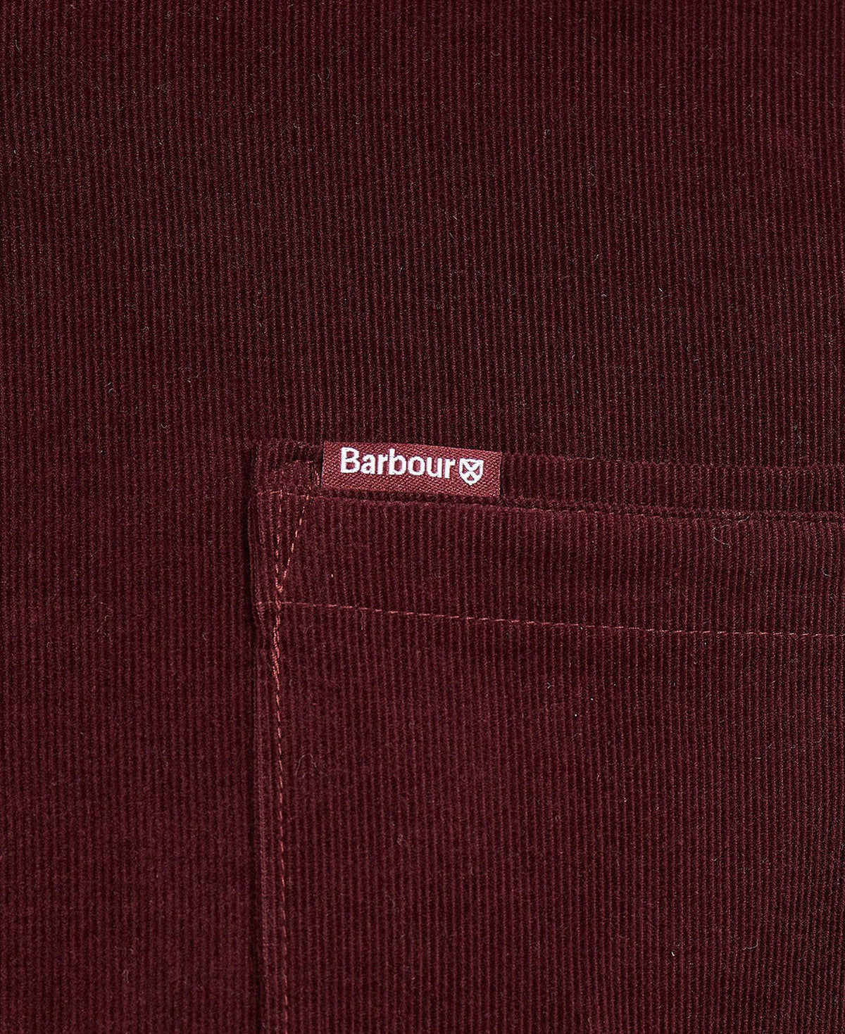 Ramsey Tailored Shirt - Men's