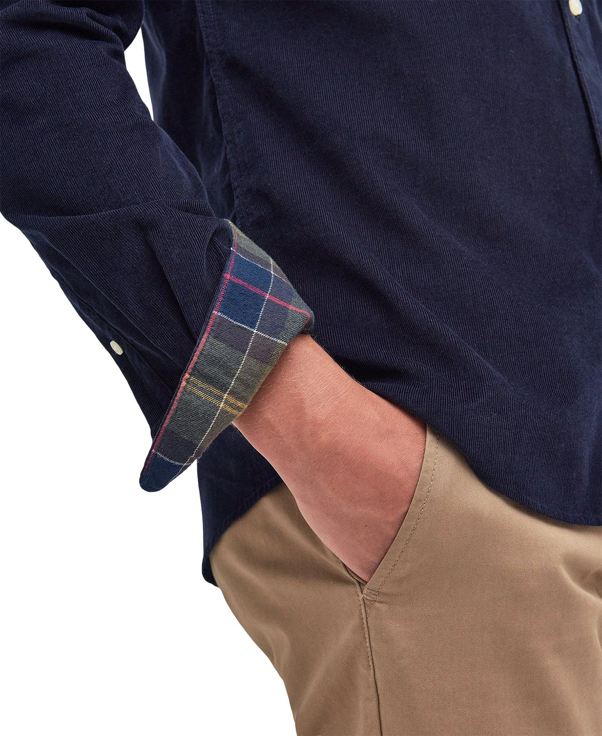 Ramsey Tailored Shirt - Men's