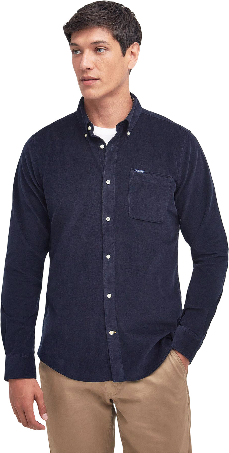 Ramsey Tailored Shirt - Men's