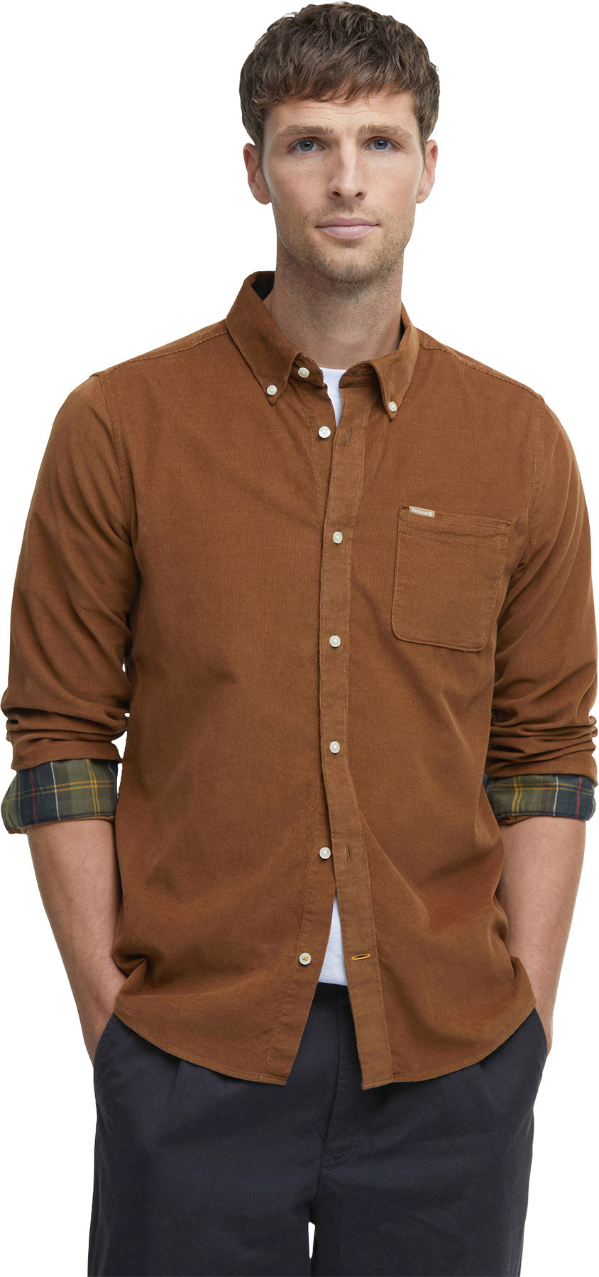 Ramsey Tailored Shirt - Men's