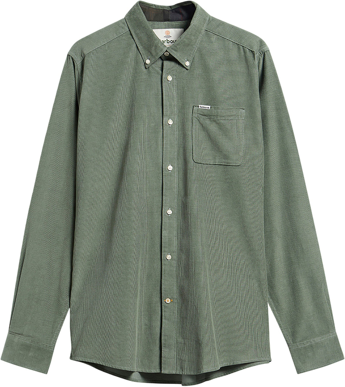 Ramsey Tailored Shirt - Men's