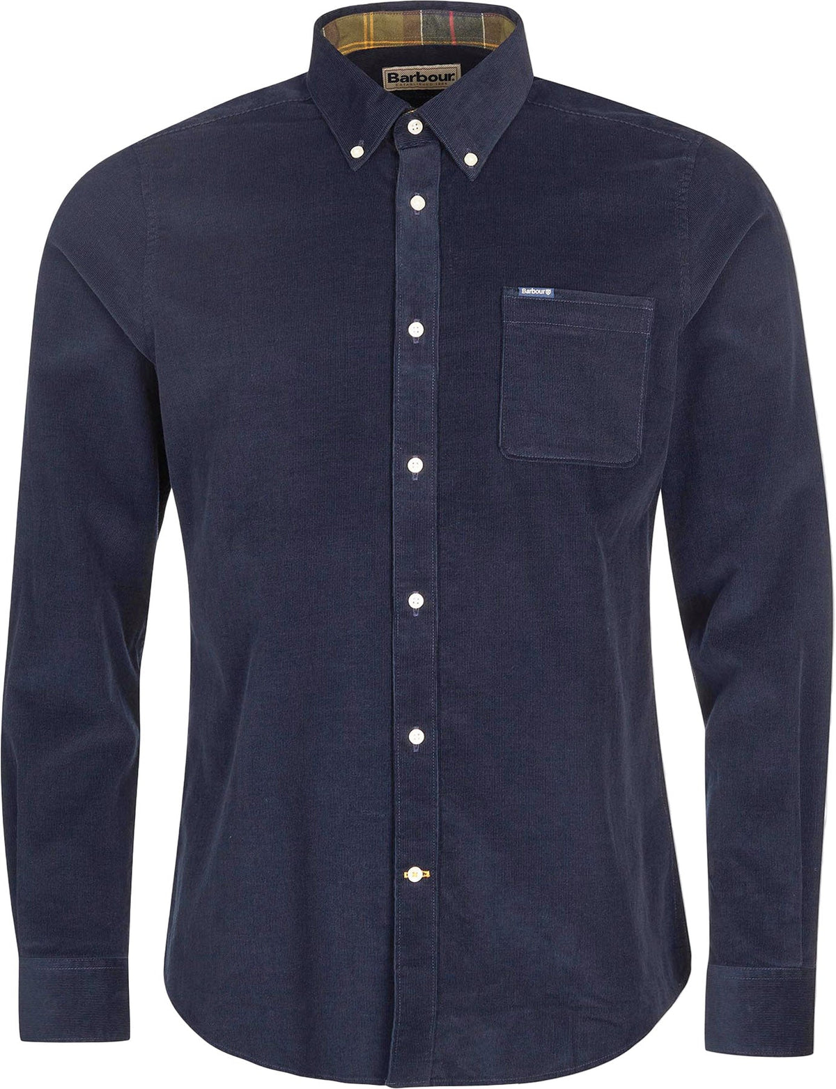 Ramsey Tailored Shirt - Men's