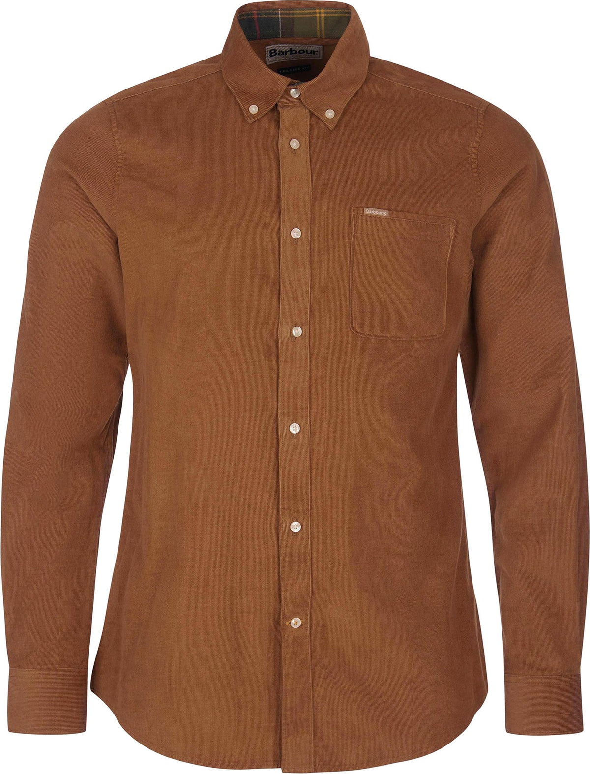 Ramsey Tailored Shirt - Men's
