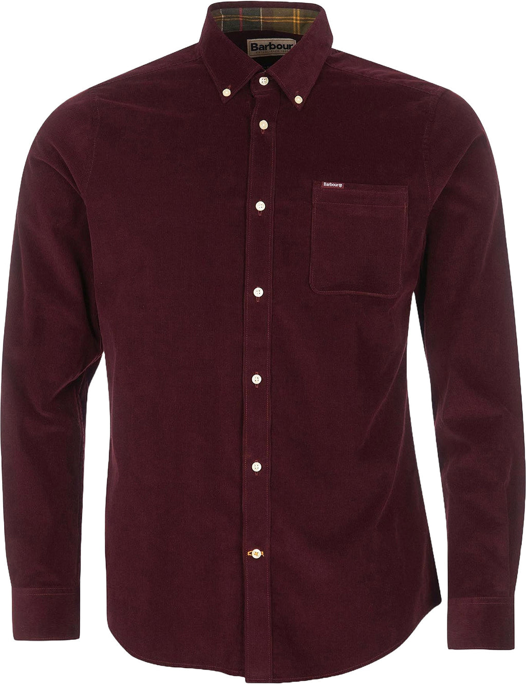 Ramsey Tailored Shirt - Men's