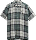 Croft Short Sleeve Summer Shirt - Men's