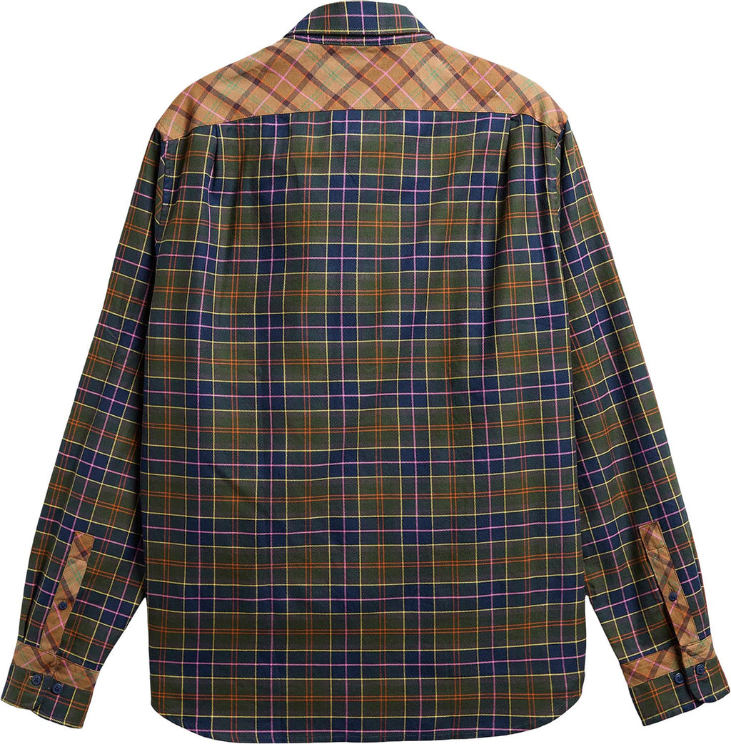 Barbour x Paul Smith Tartan Shirt - Men's