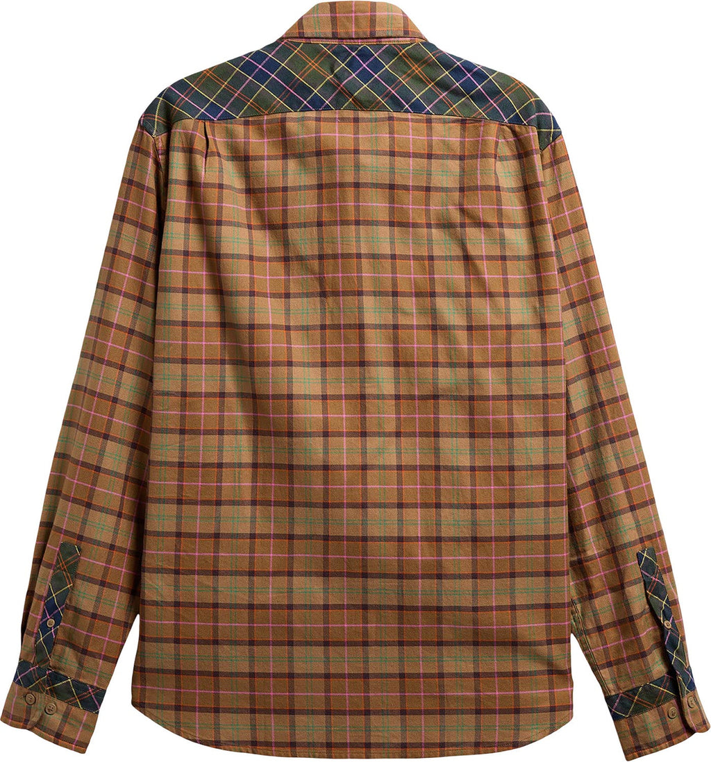 Barbour x Paul Smith Tartan Shirt - Men's