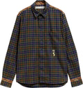 Barbour x Paul Smith Tartan Shirt - Men's
