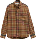 Barbour x Paul Smith Tartan Shirt - Men's