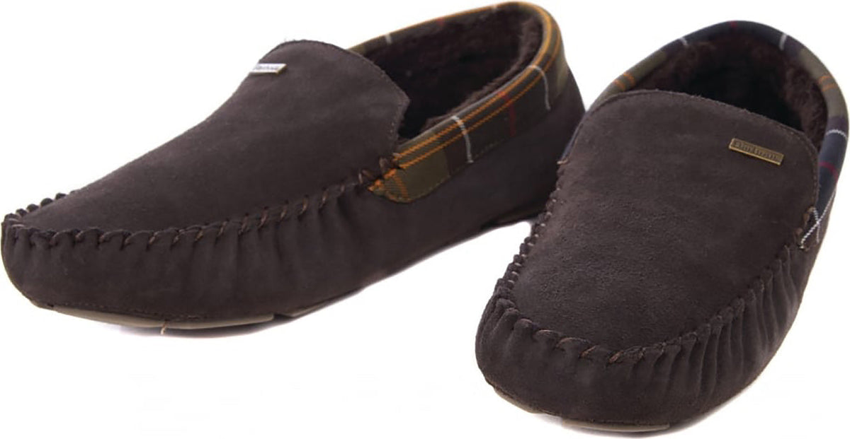 Monty Slipper - Men's