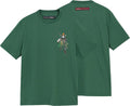 Barbour x Paul Smith Key T-Shirt - Men's