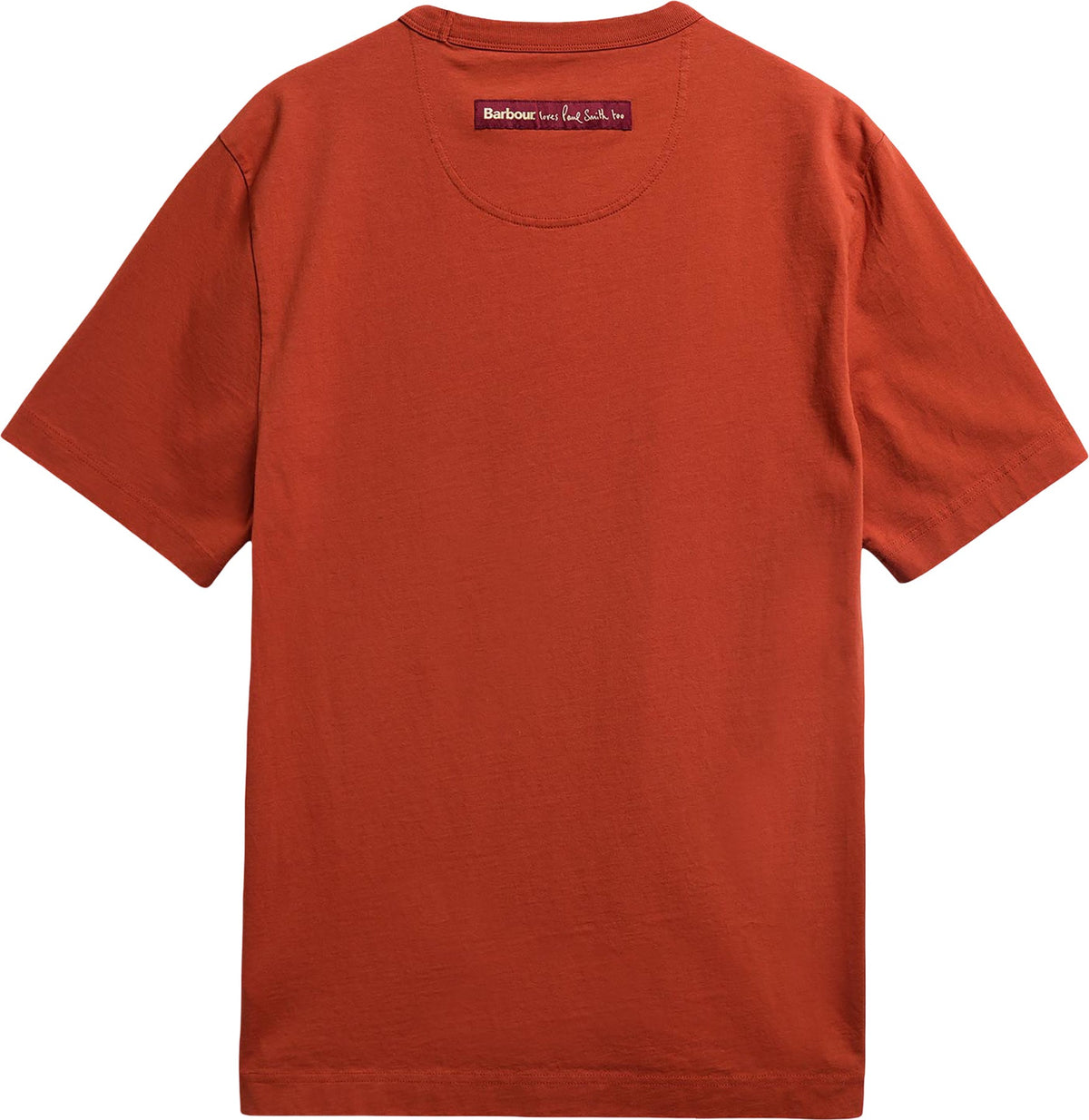 Barbour x Paul Smith Tinned T-Shirt - Men's