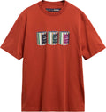 Barbour x Paul Smith Tinned T-Shirt - Men's