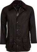 Classic Beaufort Wax Jacket - Men's