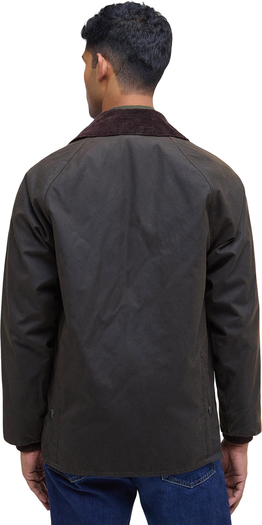 Classic Bedale Wax Jacket - Men's