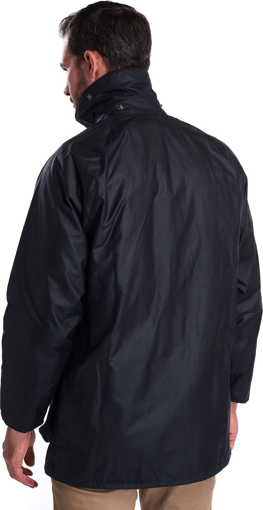 Beaufort Wax Jacket - Men's
