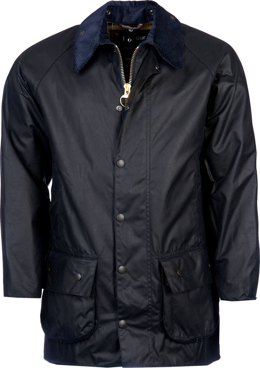 Beaufort Wax Jacket - Men's