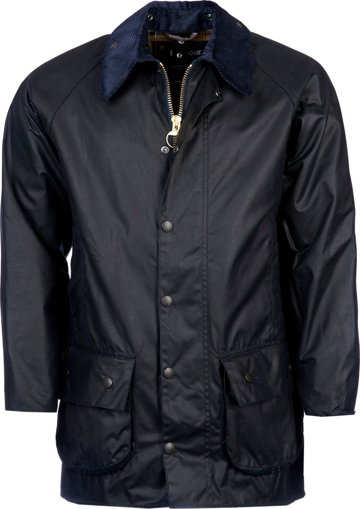 Beaufort Wax Jacket - Men's