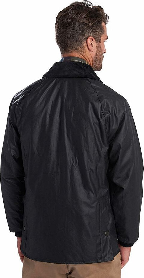 Bedale Wax Jacket - Men's