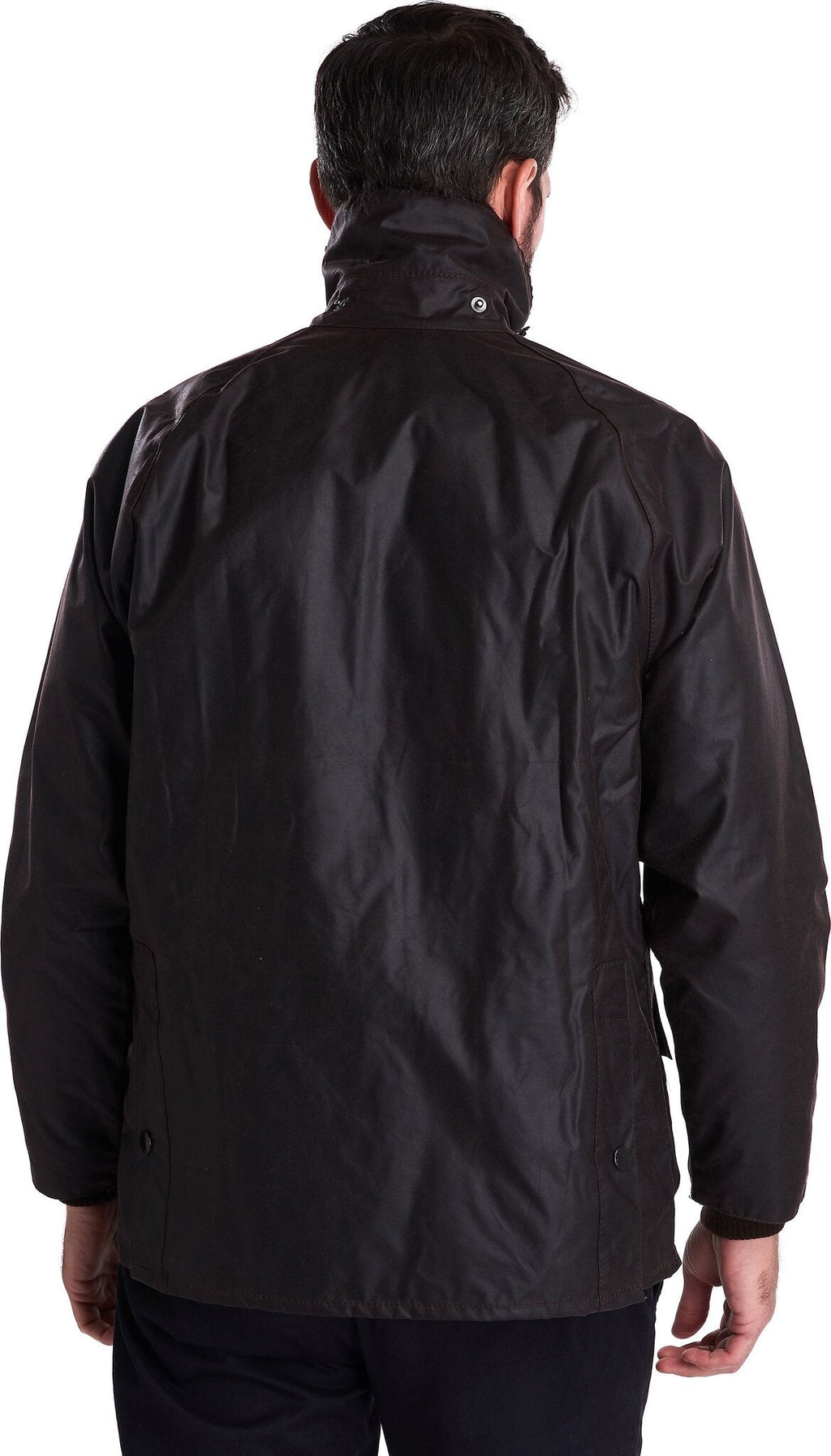 Bedale Wax Jacket - Men's