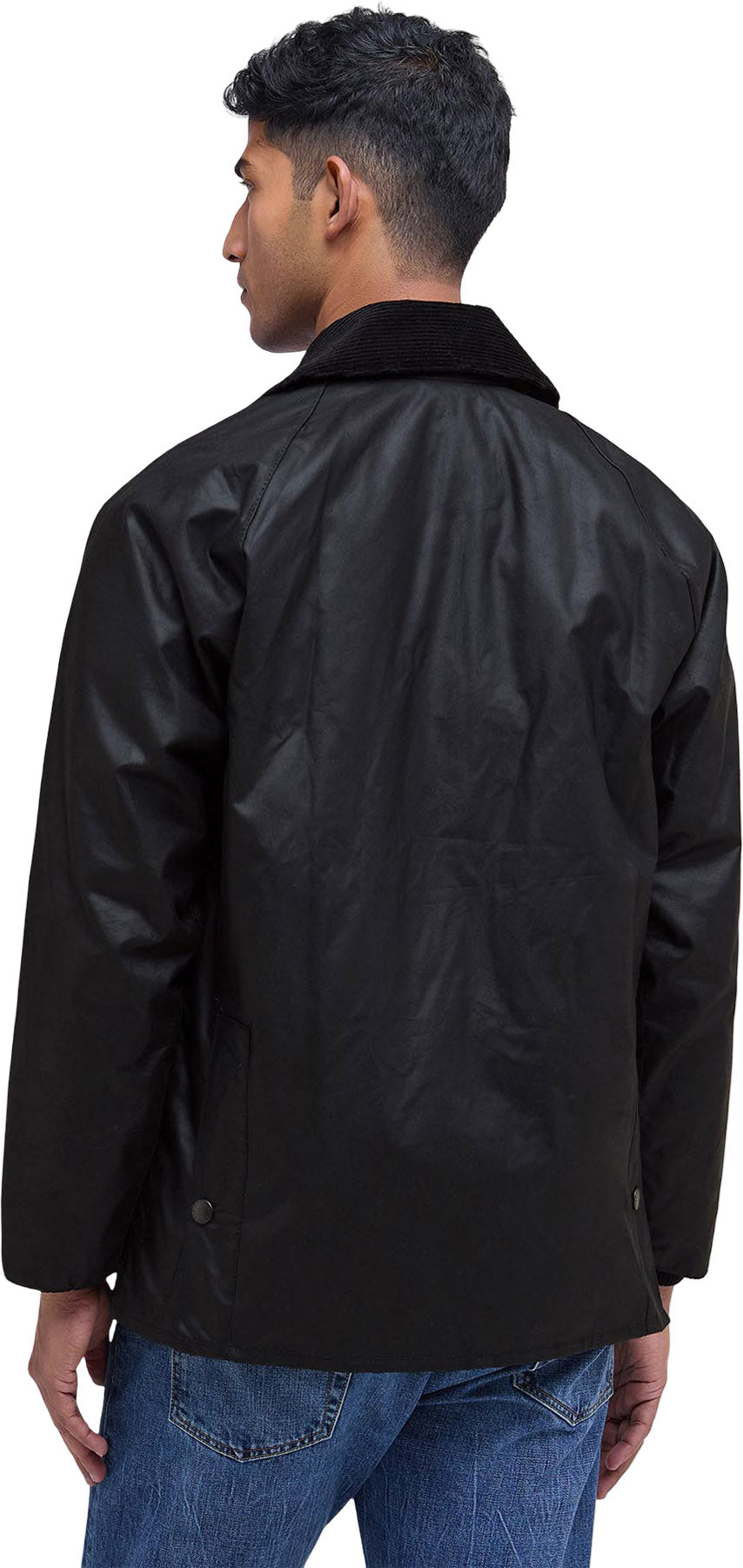 Bedale Wax Jacket - Men's