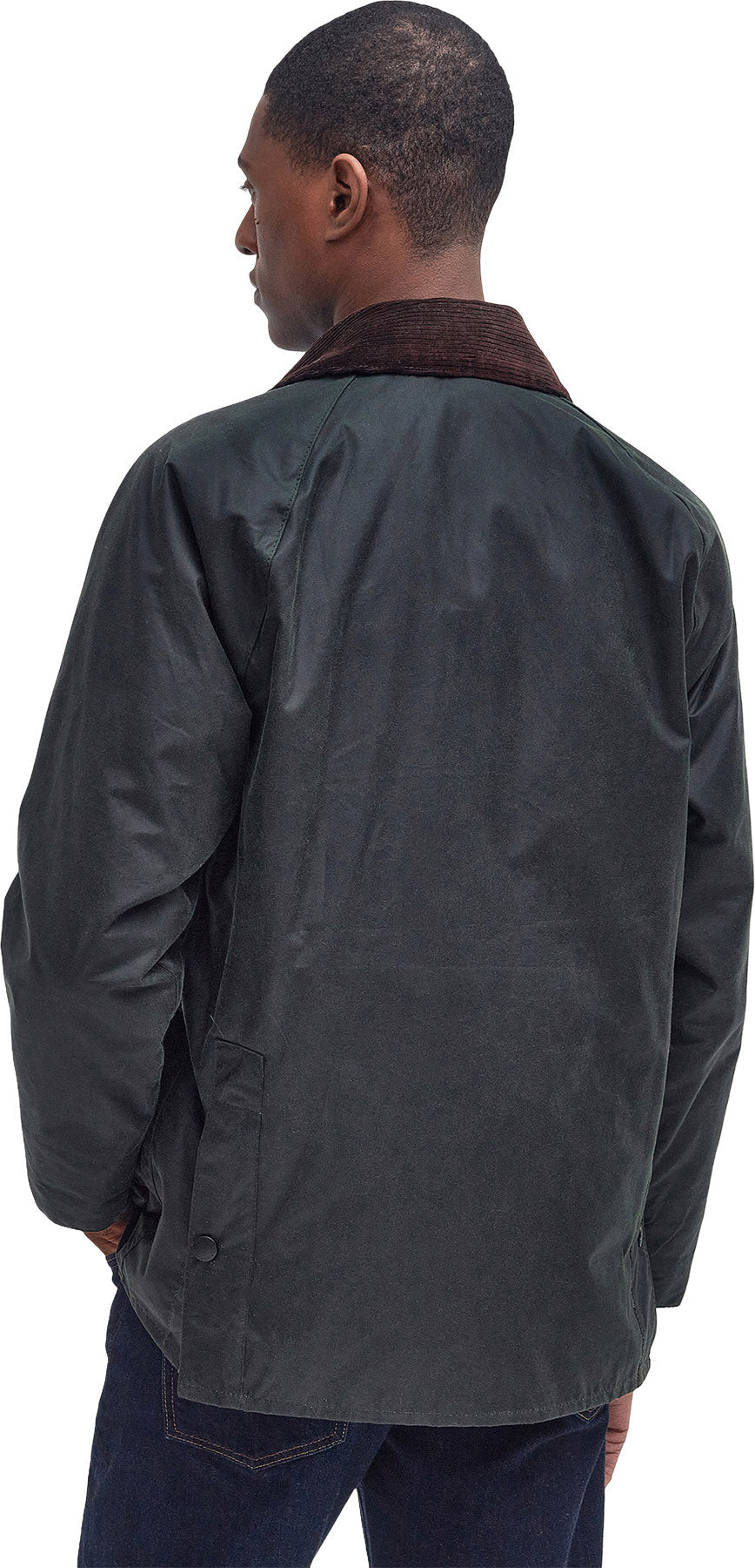 Bedale Wax Jacket - Men's