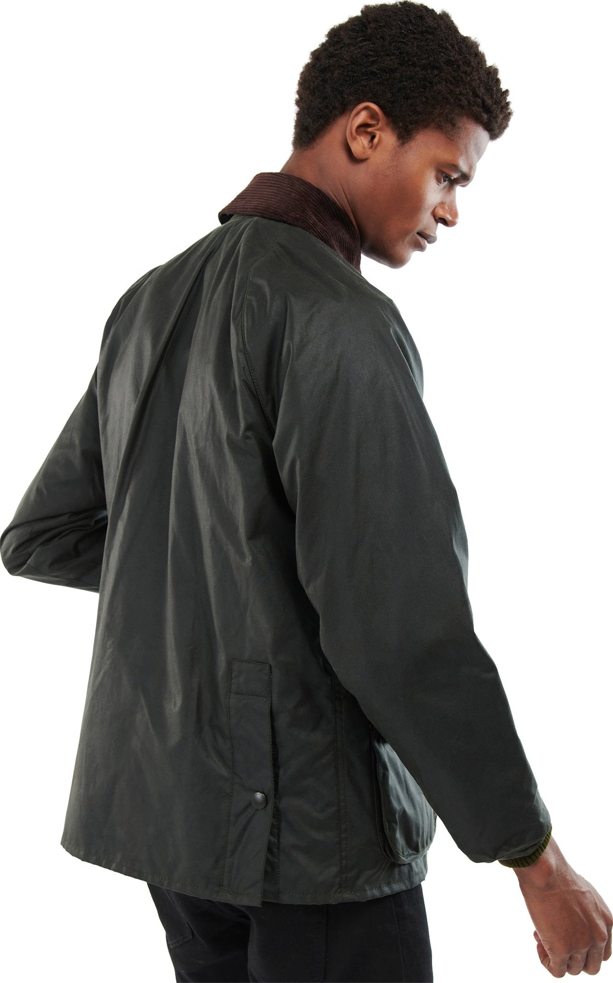 Bedale Wax Jacket - Men's