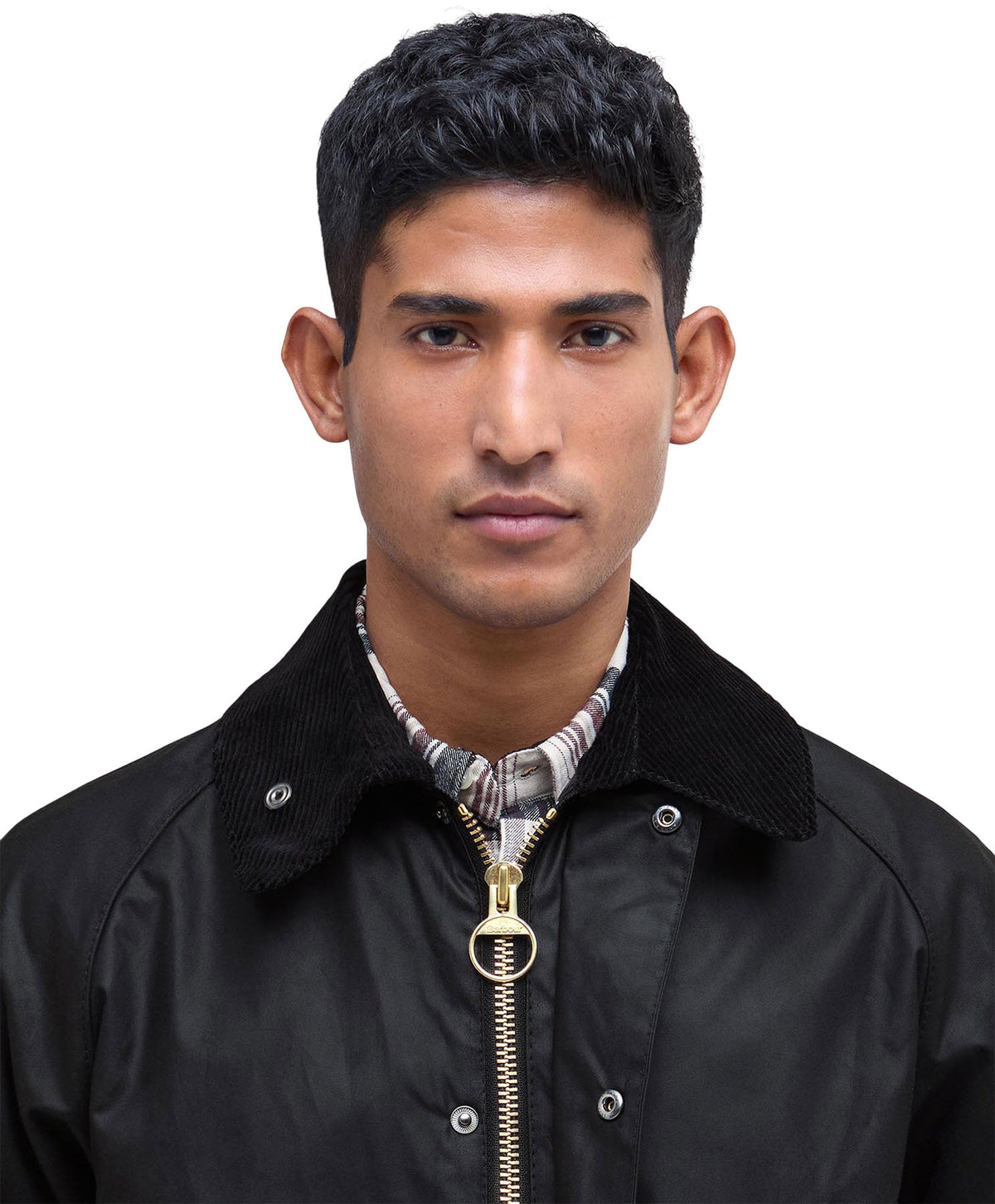 Bedale Wax Jacket - Men's