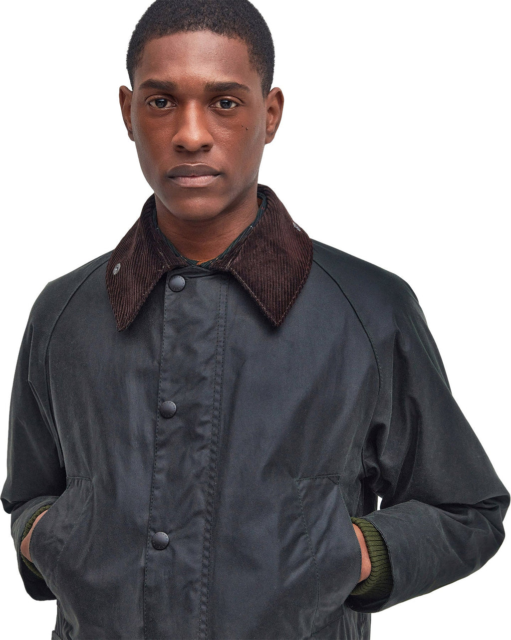 Bedale Wax Jacket - Men's