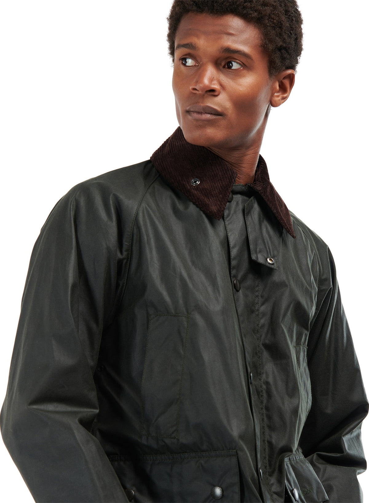 Bedale Wax Jacket - Men's