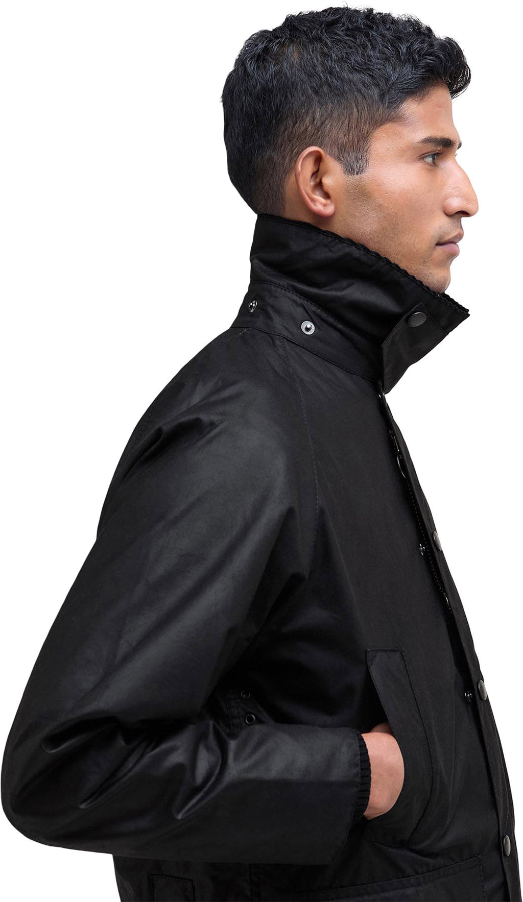 Bedale Wax Jacket - Men's