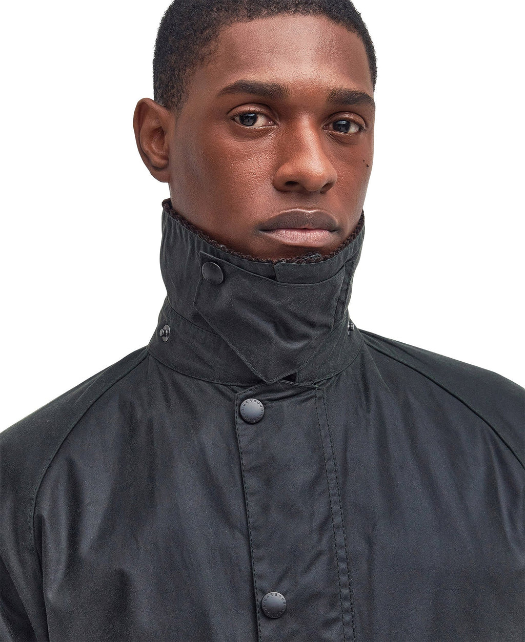 Bedale Wax Jacket - Men's