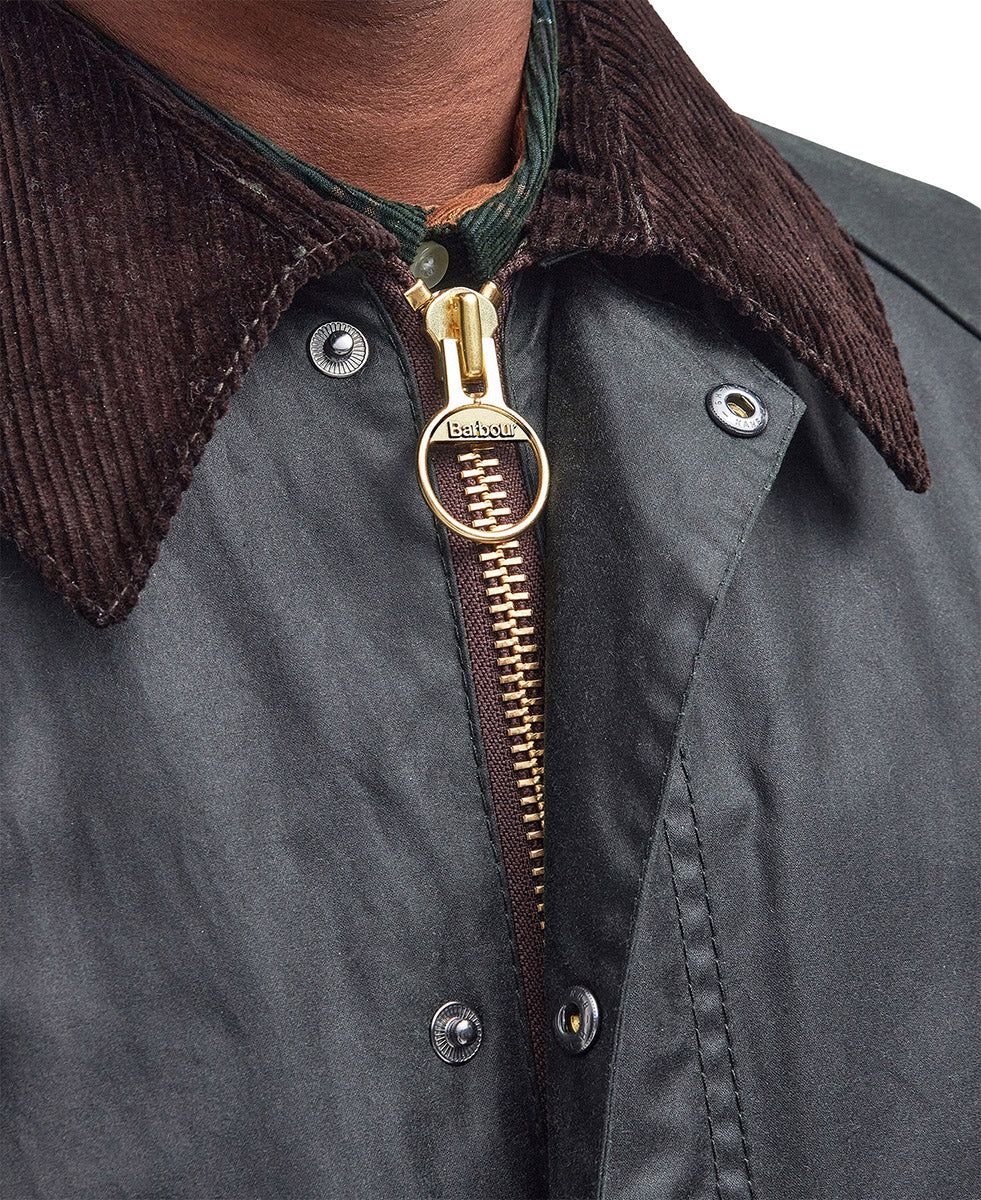Bedale Wax Jacket - Men's