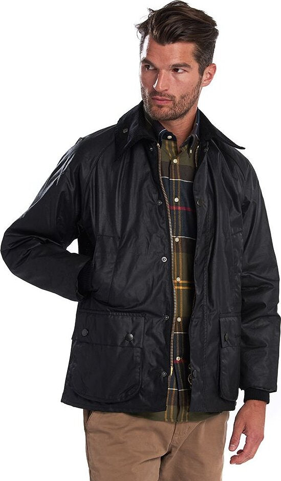 Bedale Wax Jacket - Men's
