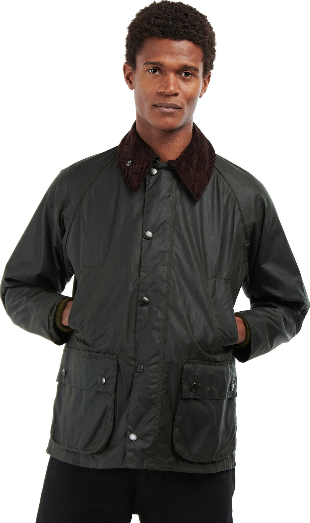 Bedale Wax Jacket - Men's