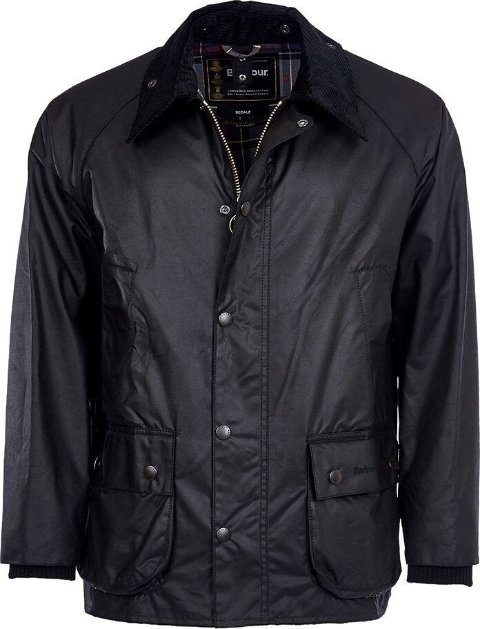 Bedale Wax Jacket - Men's
