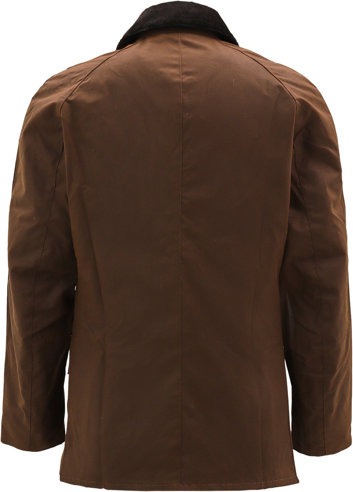 Ashby Wax Jacket - Men's