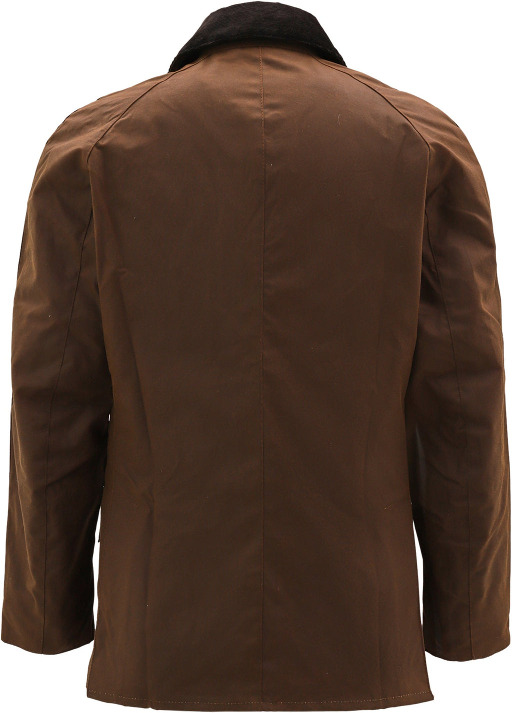 Ashby Wax Jacket - Men's