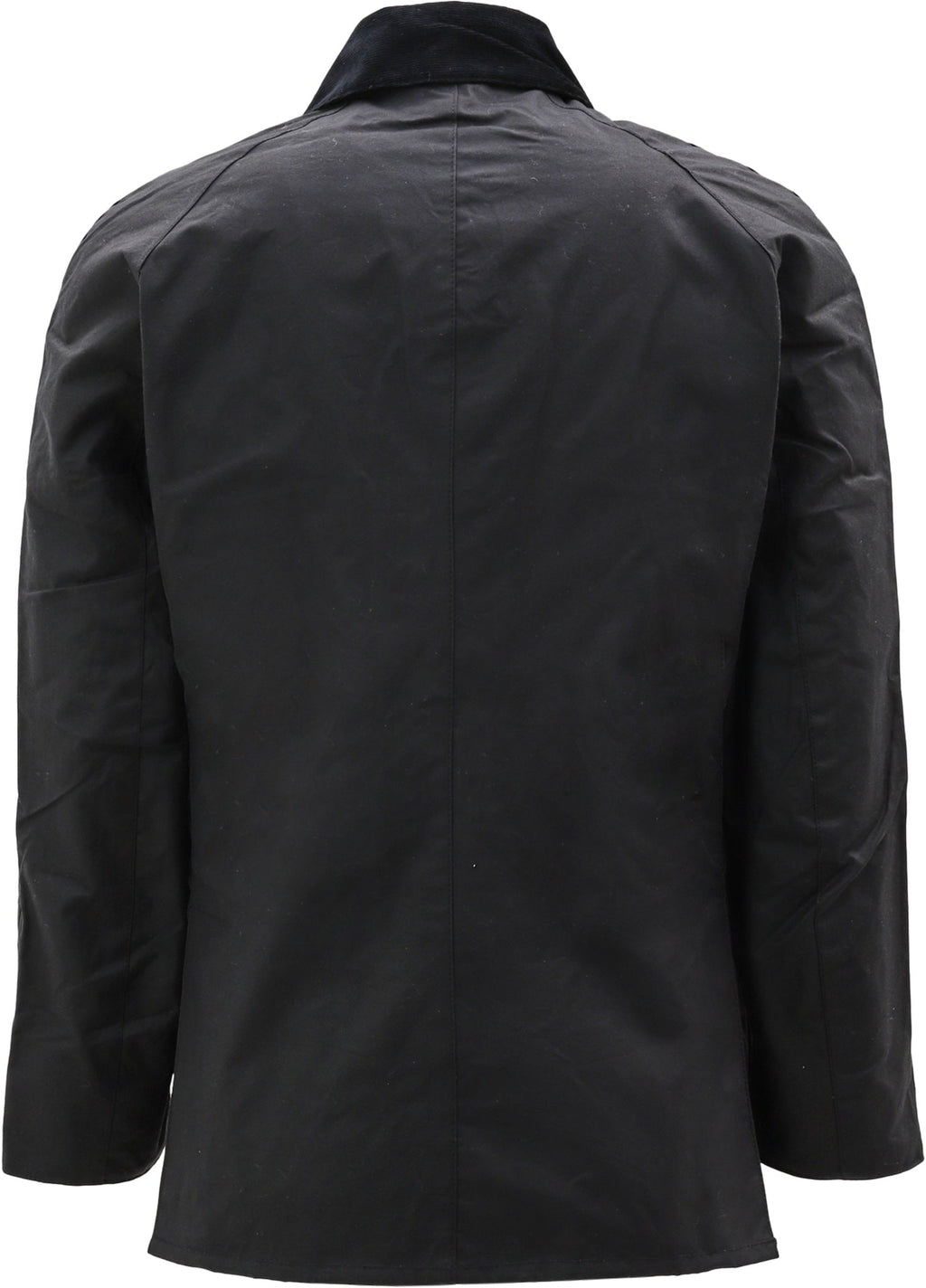 Ashby Wax Jacket - Men's