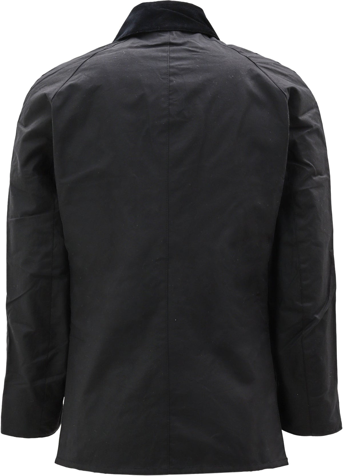 Ashby Wax Jacket - Men's