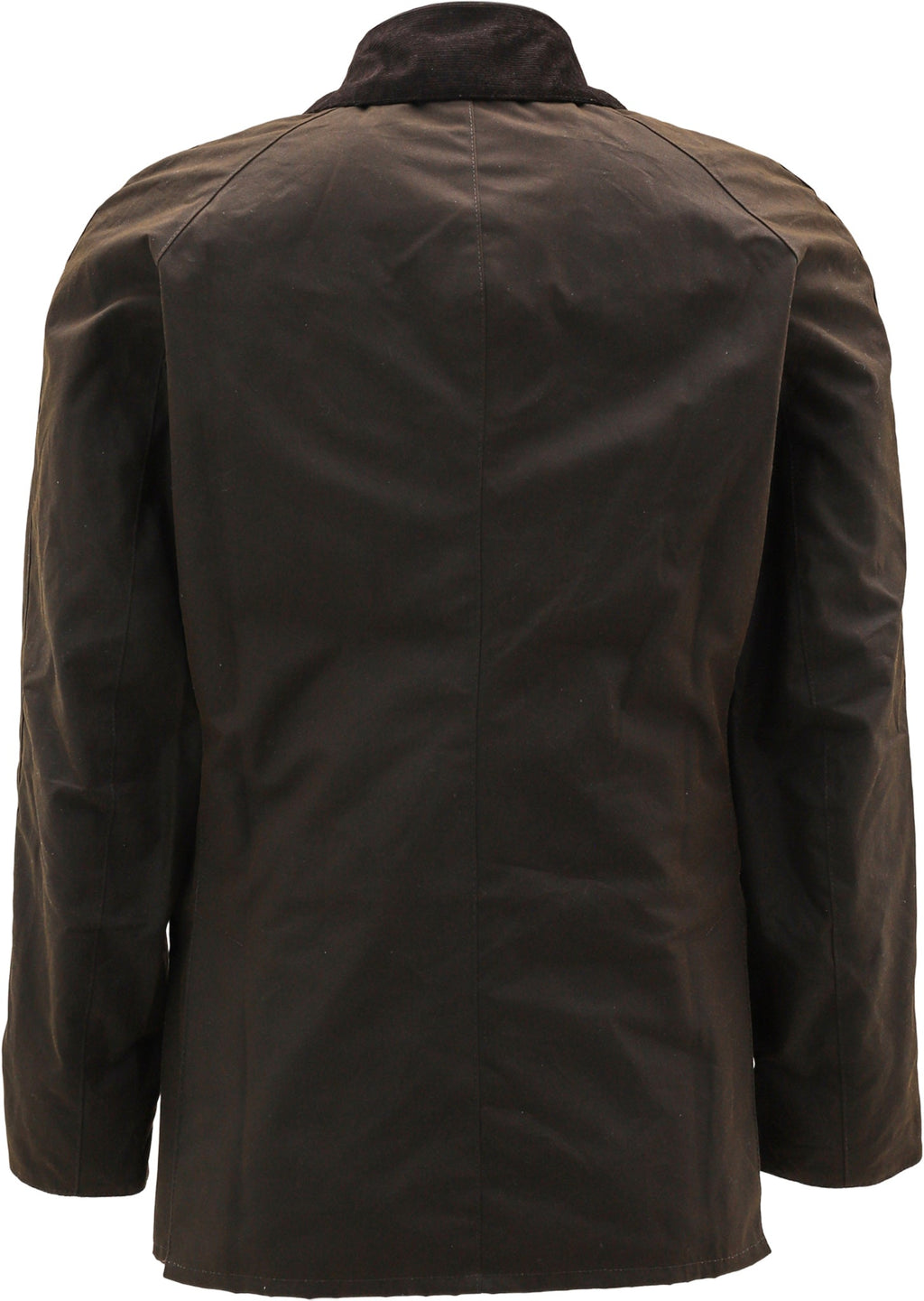 Ashby Wax Jacket - Men's