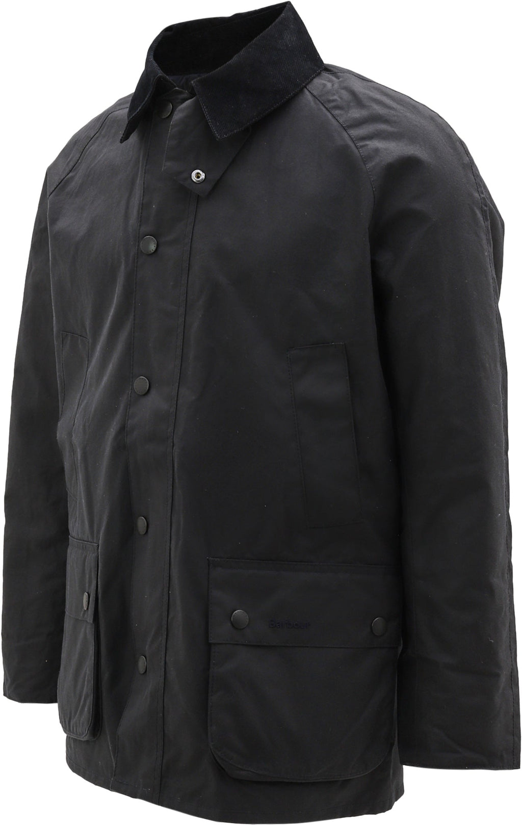 Ashby Wax Jacket - Men's