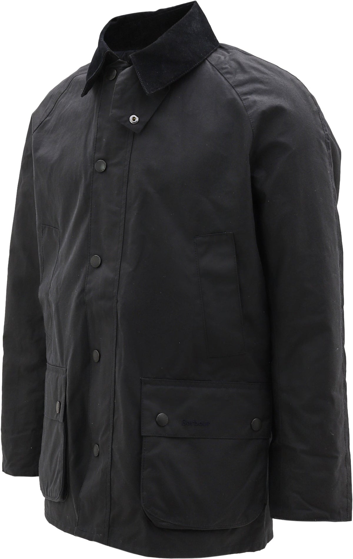 Ashby Wax Jacket - Men's
